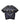 Vale Forever Smiley Face Tee Black