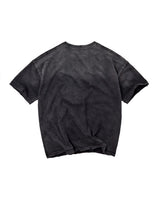 Vale Forever Smiley Face Tee Black