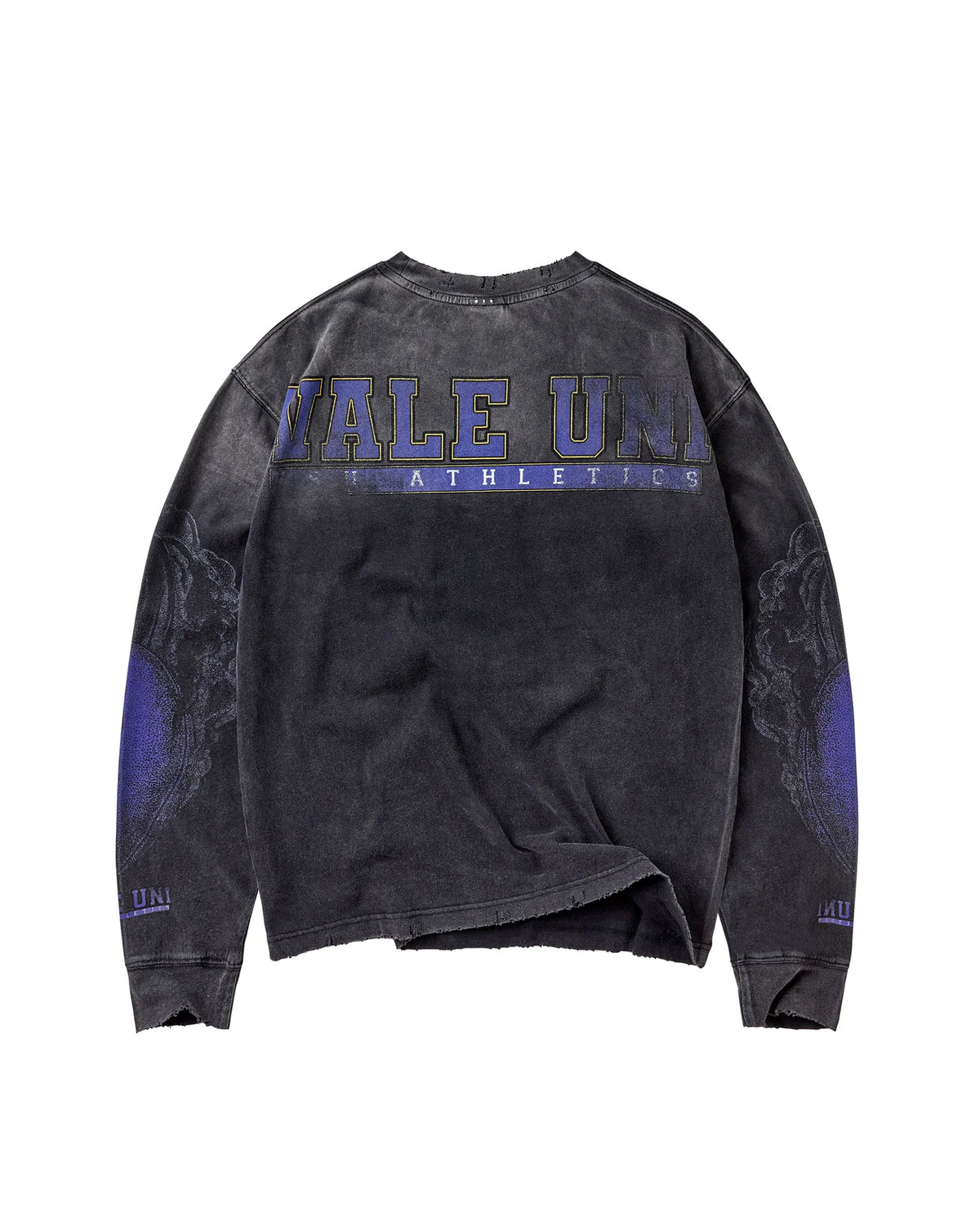 Vale Forever Kountry L/S Tee Black