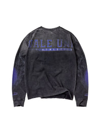 Vale Forever Kountry L/S Tee Black