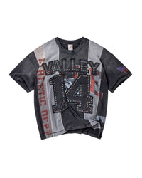 Vale Forever Chop N Screw Tee