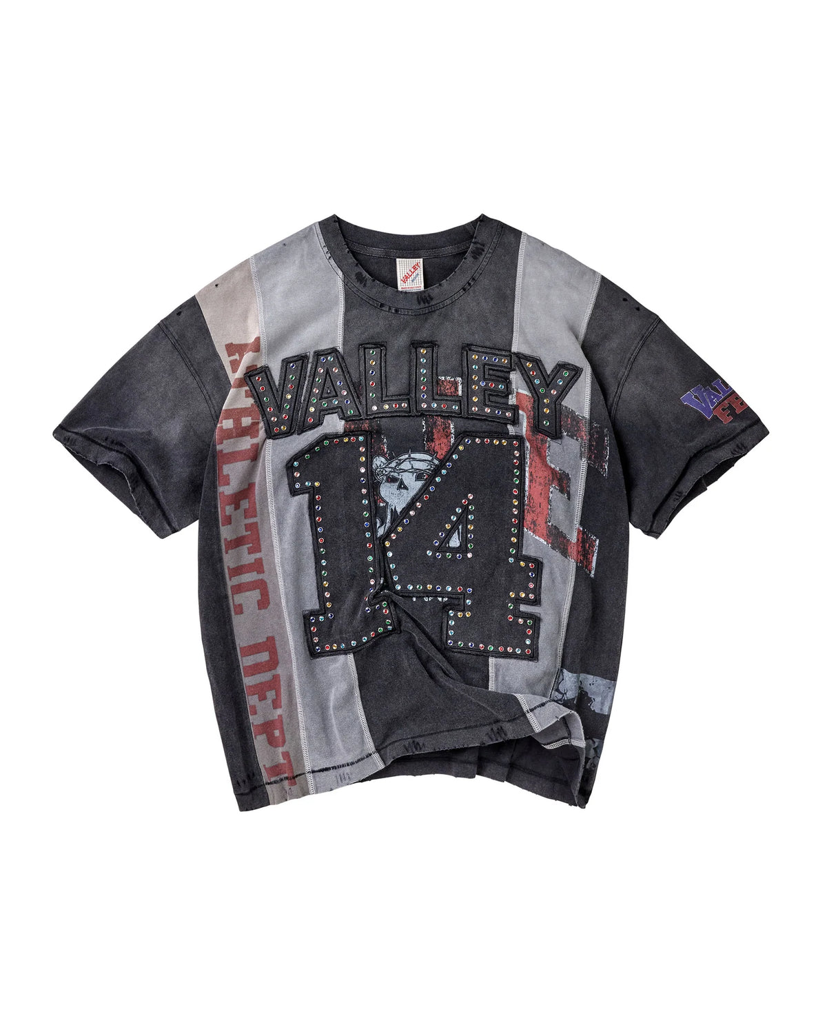 Vale Forever Chop N Screw Tee