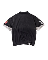 Vale Forever Shanghai Polo Black