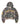Vale Forever Camo Zip Up Hoodie