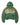 Vale Forever Inferno Zip Up Hoodie Green