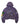 Vale Forever Army Zip Up Hoodie purple