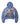Vale Forever Sunday Zip Up Hoodie Blue