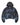 Vale Forever Casper Zip Up Hoodie Black