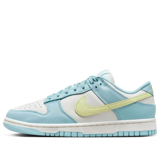 Nike Wmns Dunk Low 'Ocean Bliss'
