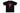Bape Baby Milo Candy Apples Tee Black X Red