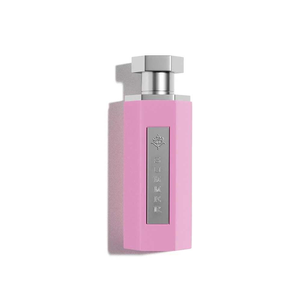 REEF Perfume Summer Pink Sandalwood Luxury