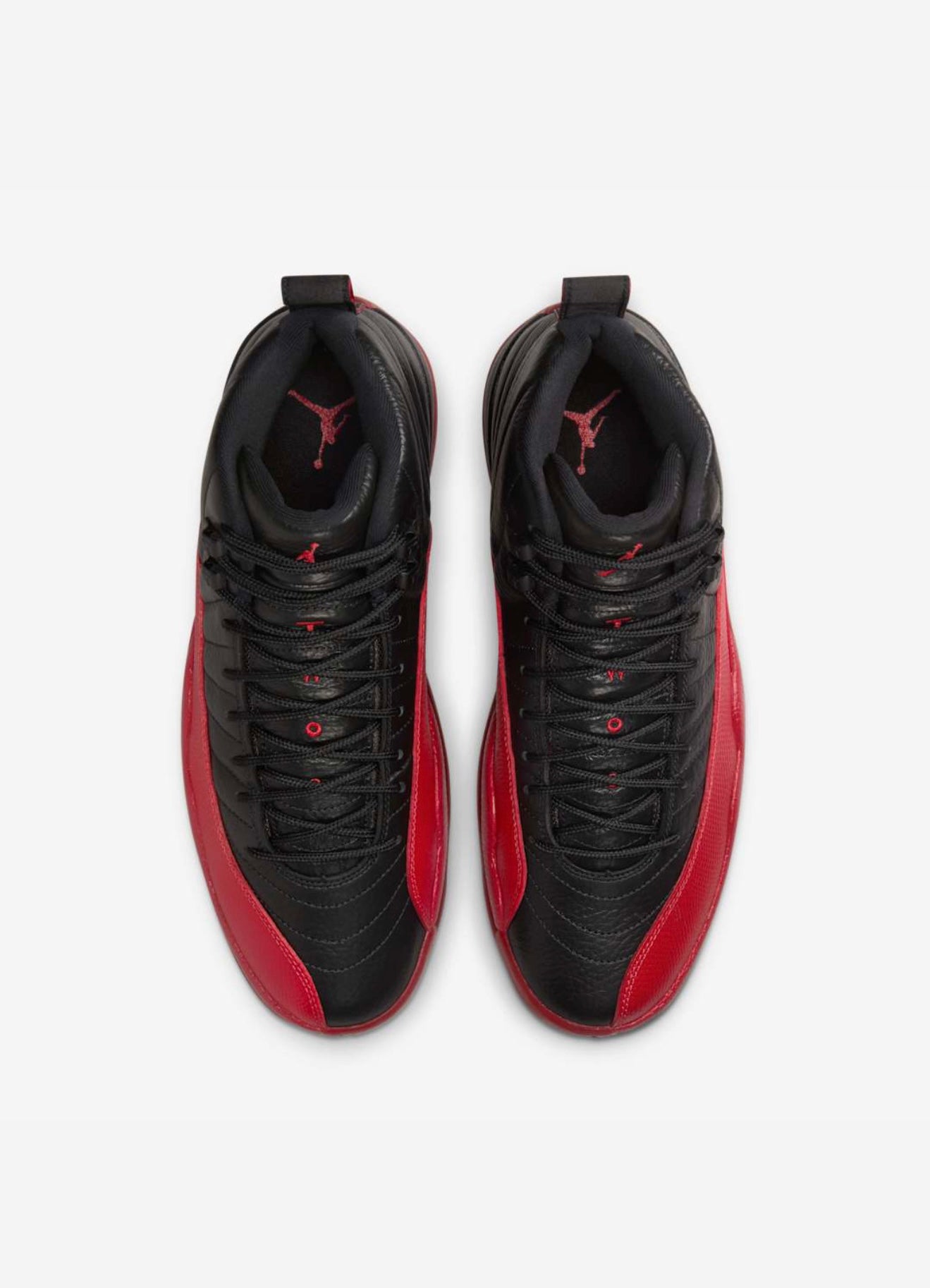 Nike Air Jordan 12 Retro 'Flu Game' 2025 – VIP Clothing Stores
