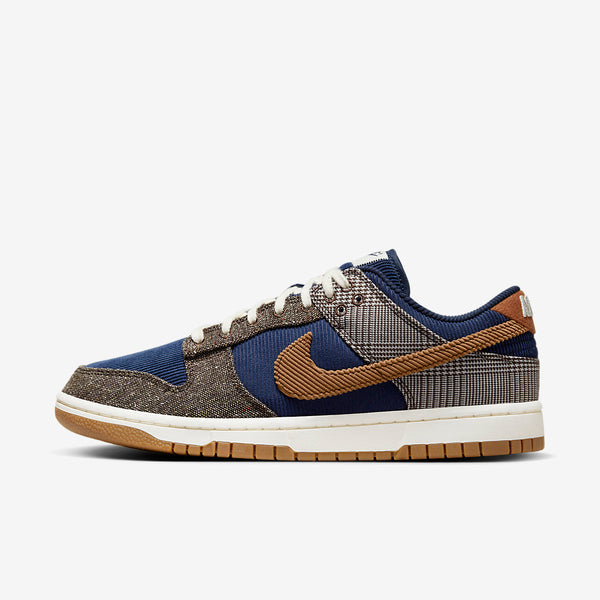 Nike Dunk Low 'Tweed Corduroy' 2023