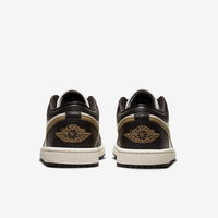 Nike Wmns Air Jordan 1 Low 'Shadow Brown' 2023