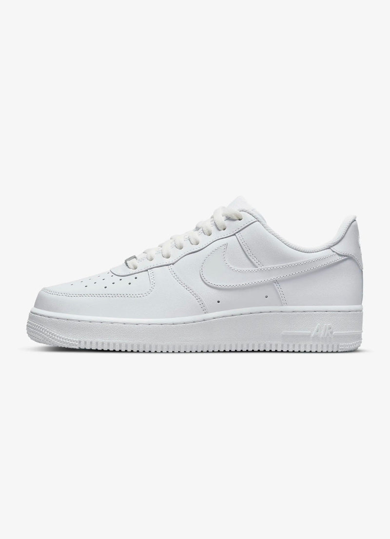 Nike Men's Air Force 1 '07 'Triple White'