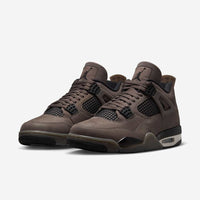 Nike Air Jordan 4 Retro 'Cave Stone' 2025