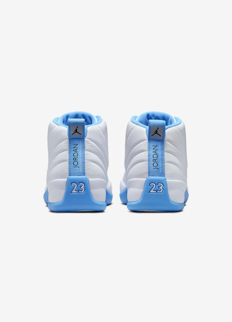 Nike Air Jordan 12 Retro 'Melo' 2025