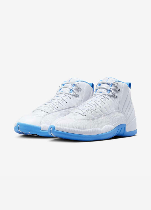 Nike Air Jordan 12 Retro 'Melo' 2025
