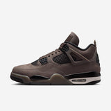 Nike Air Jordan 4 Retro 'Cave Stone' 2025