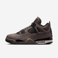 Nike Air Jordan 4 Retro 'Cave Stone' 2025