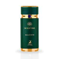 Maison Alhambra Sceptre Malachite EDP | Fresh, Spicy & Woody