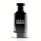Intense Elite Crave Extreme EDP | Fresh Spice & Woods