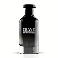 Intense Elite Crave Extreme EDP | Fresh Spice & Woods