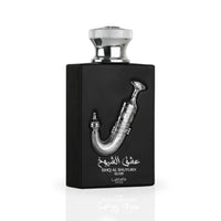 Lattafa Pride Ishq Al Shuyukh Silver EDP | Citrus, Spice & Woods