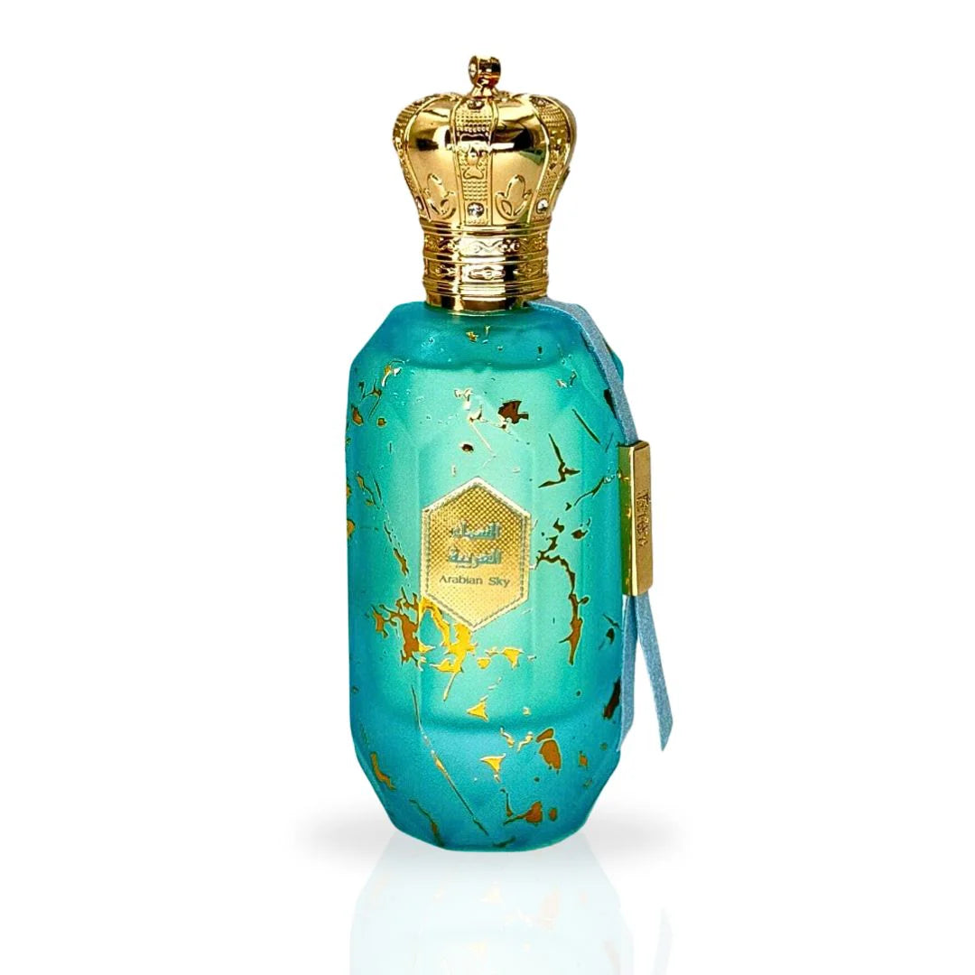 Armaf Eter Arabian Sky EDP | Citrus, Floral & Woody Blend