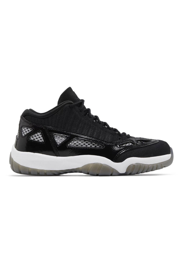 Nike Air Jordan 11 Retro Low IE 'Black White' 2023