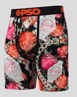 Psd Men's Underwear Orange Ice - 325180050