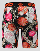 Psd Men's Underwear Orange Ice - 325180050