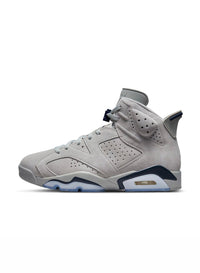 Nike Air Jordan 6 Retro 'Georgetown' 2022