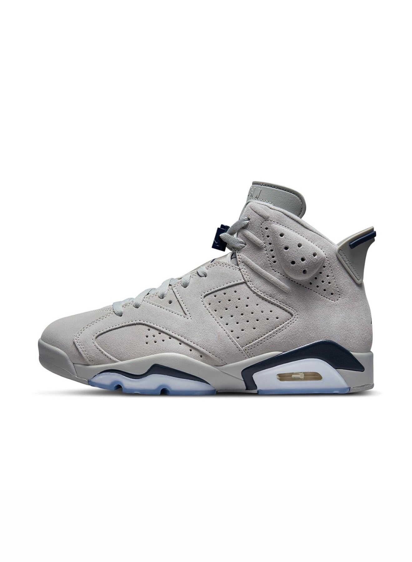 Nike Air Jordan 6 Retro 'Georgetown' 2022