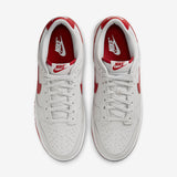 Nike Dunk ‘Vast grey varsity Red’ 2023