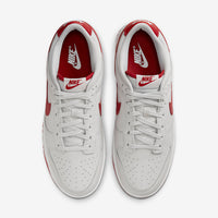 Nike Dunk ‘Vast grey varsity Red’ 2023