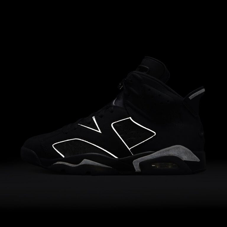 Nike Air Jordan 6 Retro 'Cap and Gown' 2026