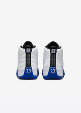 Nike air jordan 12 Retro 'Blueberry' 2024