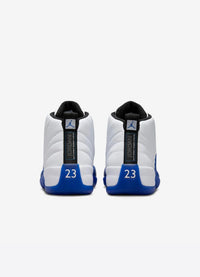 Nike air jordan 12 Retro 'Blueberry' 2024