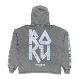 Roku Studio Riot Spirit Jogger Set Grey