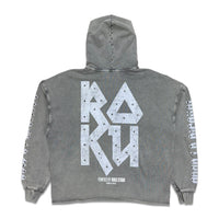 Roku Studio Riot Spirit Jogger Set Grey