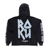 Roku Studio Riot Spirit Jogger Set Black