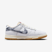 Dunk Low 'Washed Denim' 2023