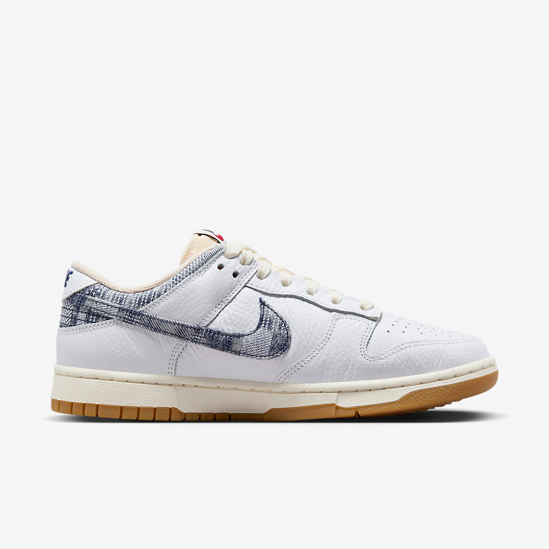 Dunk Low 'Washed Denim' 2023