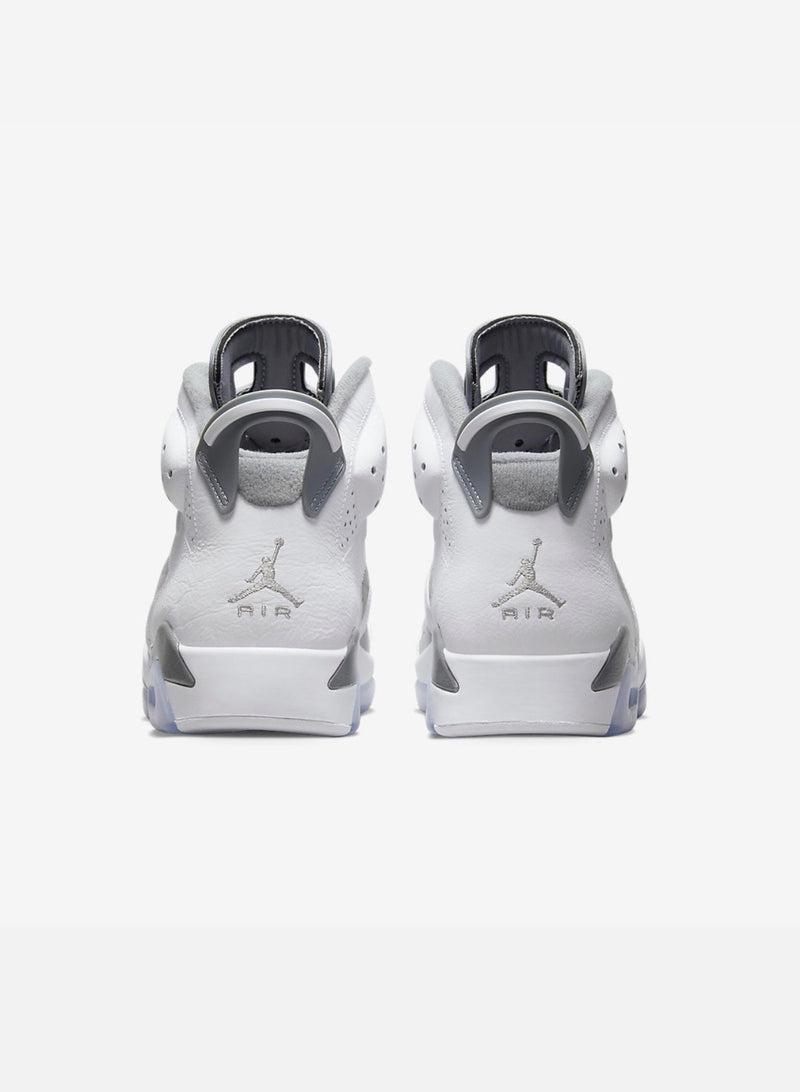 Nike Air Jordan 6 Retro 'Cool Grey' 2023