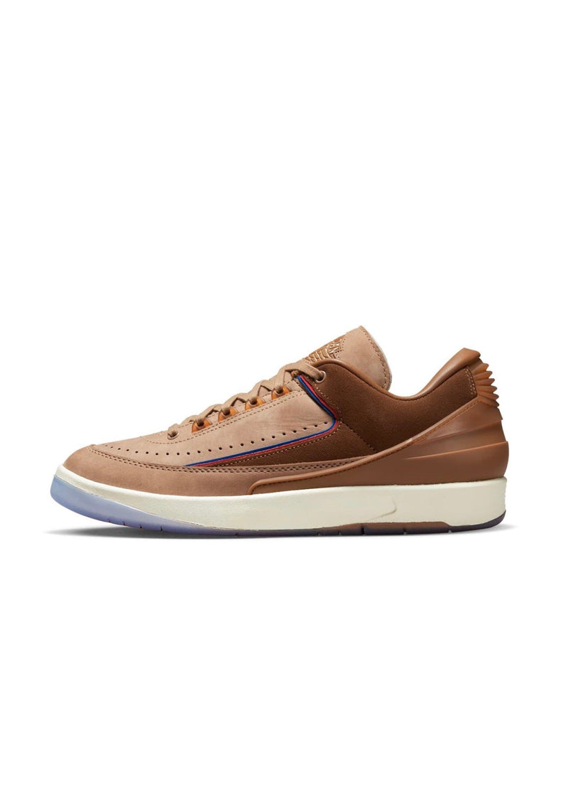 Nike Two 18 x Air Jordan 2 Retro Low 2022