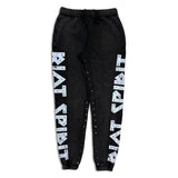 Roku Studio Riot Spirit Jogger Set Black