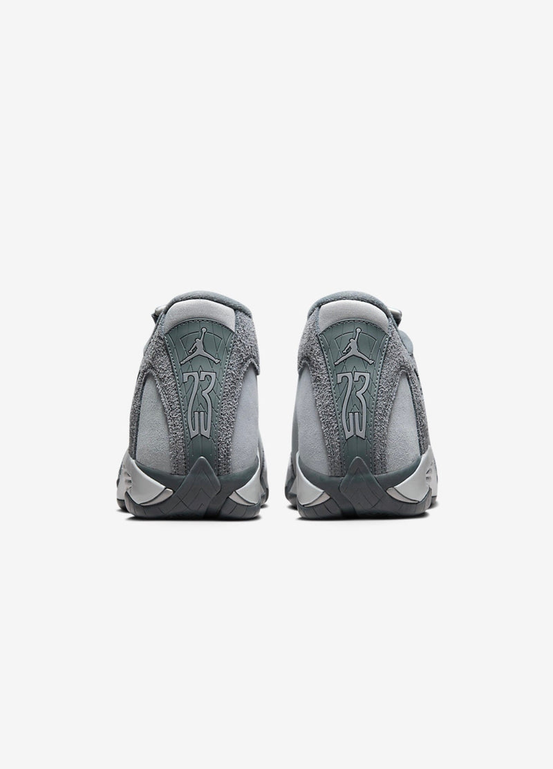 Nike Air Jordan 14 Retro 'Flint Grey' 2024