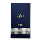 Aouj Code 1 Perfumes
