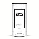 Intense Elite Crave Extreme EDP | Fresh Spice & Woods